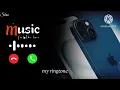 New IPhone 17 Sms Ringtone Apple Message Ringtone 2026 Notification tone WhatsApp
