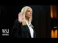 Pam Bondi Grilled During Confirmation Hearing Four Key Moments WSJ News