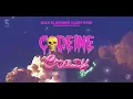 Codeine Crazy (Spanish Remix) - Ele A El Dominio & Lary Over | (EdgarBKO/@IamnotJevil)