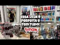 Download Lagu SHOPPING AT TJ MAXX IN THE USA | GO TO THIS STORE FIRST BEFORE ANYONE ELSE