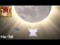 Reworked Empress of Light No-hit Calamity Infernum