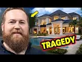 What Really Happened to Ben Napier from Home Town The Truth Behind His Life Health Career Update