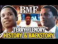 Terry Flenory Backstory History BMF Season 1 2 RECAP