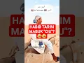 Download Lagu HABIB TARIM MABUK \