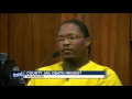 Jury views from dead inmate s stay in jail