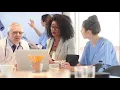 Leadership Opportunities - ACW