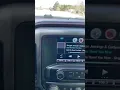 2014 Silverado 1500 torque converter