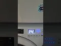 whirlpool front load washing machine instructions