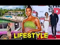 Gabrielle Union Net Worth 2023 Family Love Life and Achievements