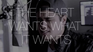 Download The Heart Wants What It Wants - Selena Gomez (Cover by Travis Atreo) MP3