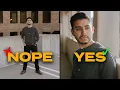 How to POSE GUYS who are NOT MODELS