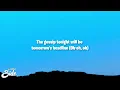 Christina Aguilera - Candyman (Lyrics)