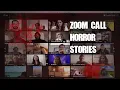 3 Nightmarish Zoom Call Horror Stories