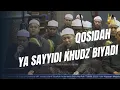Download Lagu QOSIDAH YASAYYIDI KHUDZBIYADI | MAJELIS RASULULLAH SAW