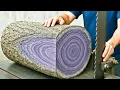 Download Lagu Amazing Wood Ideas You Can Make!! Mysterious Uses Of Wood, Check It Out You Will Be Surprised