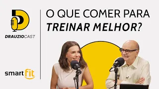 Nutrição esportiva | DrauzioCast
