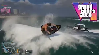 GTA 6 Gameplay Leaked ( Real Gameplay)