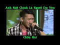Download Lagu Ca Sĩ Thần Tượng 2021 - Tập 16: Anh Mới Chính Là Người Em Yêu - Chấn Hải