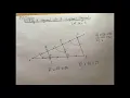 Geometric Constructions Dividing a Segment into N Congruent Segments