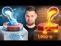I Tested the 10 Most EXTREME Steak Recipes
