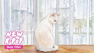 [MV] Somm, Jeong Ji In(솜, 정지인) - Cat(고양이)