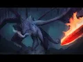 Lagu Dark Souls III OST - Darkeater Midir [Phase 1 Extended]