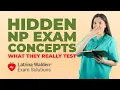 How to Decode AANP ANCC Exam Blueprints Most NP Students Miss This