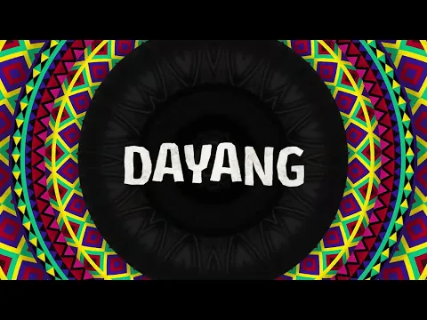 Download MP3 ALAMAT - 'Dayang' Lyric Video