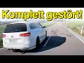 Lagu Wohnmobil nötigt LKW, wahnsinnige BMW-Fahrer und 16.000€-Schaden | Dashcam Deutschland #191 #german