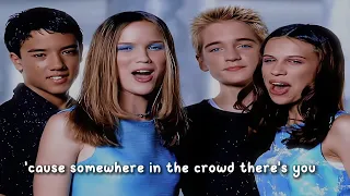 Download A*Teens - 𝑺𝒖𝒑𝒆𝒓 𝑻𝒓𝒐𝒖𝒑𝒆𝒓 (HD Official Video and Lyrics) MP3