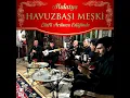 Yüksek Eyvanlarda Bülbüller Öter