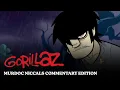 Download Lagu Gorillaz - Clint Eastwood (Commentary Edition)