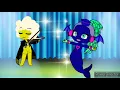 GCMV//Trolls world tour, Just sing// Gacha club ver.\\ {Nintendo watermelon}