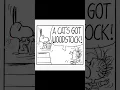 Snoopy is a Good Pal to Woodstock The Peanuts