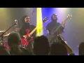 Download Lagu Voice of Baceprot live - Rumah Tanah Tak Dijual @ Downstairs at The Dome, London 26/6/24