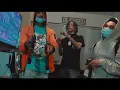 BLOODHOUND LIL JEFF - 9 WITH A 9 (UNOFFICIAL MUSIC VIDEO)