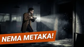 Ovaj FANTASTIČAN horor sam skoro fulao! - Silver Pines
