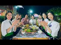 Lagu SAPA TV | ĐỒNG HÀNH HOA HẬU DU LỊCH DÂN TỘC VIỆT NAM TRẢI NGHIỆM BẢN LÀNG ĐẸP NHƯ TRANH TẠI MỘC CHÂU