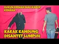 Download Lagu DANG RAJO BOGEM SHADOW DIRMAN DOZENS OF SANTET VICTIMS | not the latest king