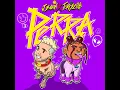 J Balvin X Tokischa - Perra (Audio Oficial)