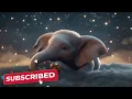 ✨ Baby Mine 🐘 Disney's "Dumbo" Lullaby 🖤 Wonder Kids Lullabies #39 💫