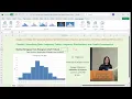 Ch2 V12 How to build a histogram with Histogram chart feature