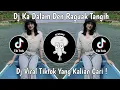 Download Lagu DJ KA DALAM DEN RAGUAK TANGIH | DJ DEN BANSAIK MANGKO TABUANG VIRAL TIKTOK TERBARU 2023 2023 !