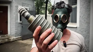 BUNKER RUSSO DE GUERRA 🇷🇺🔥