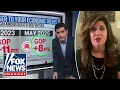 ECONOMIC GAME CHANGER Salena Zito schools CNN analyst