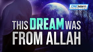 Download THIS DREAM IS A SIGN FROM ALLAH MP3