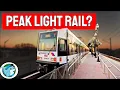 New Jersey Built a Perfect Light Rail and Nobody Noticed