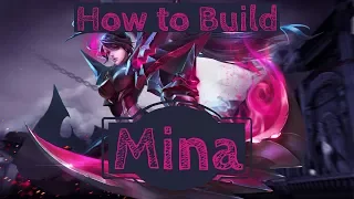 Download How to Win: Making a Mina Build - Arena of Valor MP3