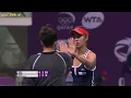 Download Lagu Hsieh Su-wei/Sania Mirza vs Chan Hao-ching/Casey Dellacqua - 2015 Doha SF Highlights