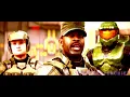 【GMV】Halo - Come With me Now (KONGOS)